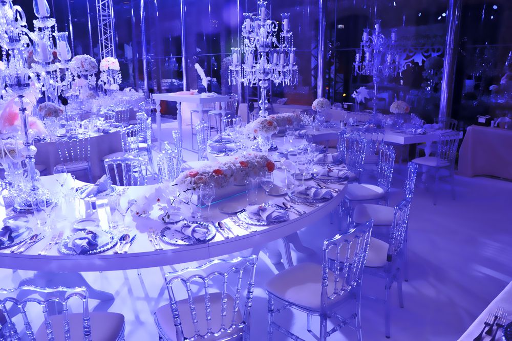 Trend Ekipman & Organizasyon