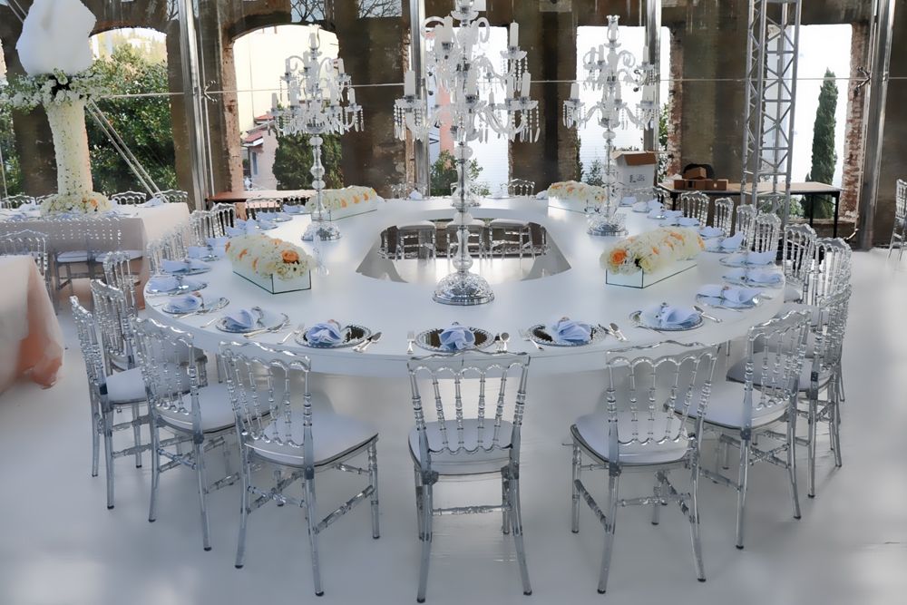 Trend Ekipman & Organizasyon