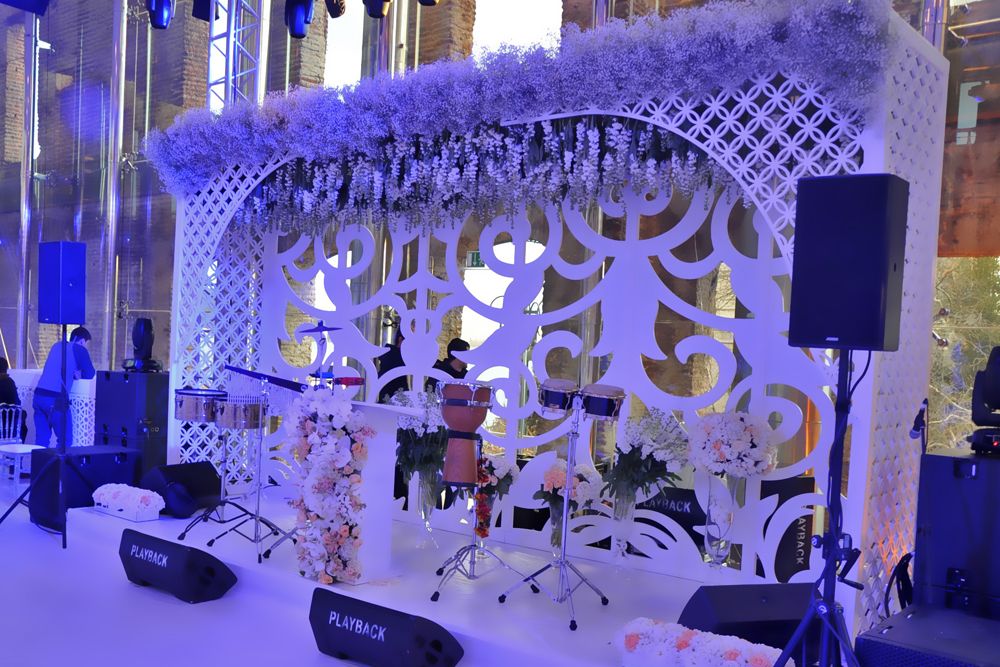 Trend Ekipman & Organizasyon