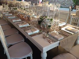 Trend Ekipman & Organizasyon